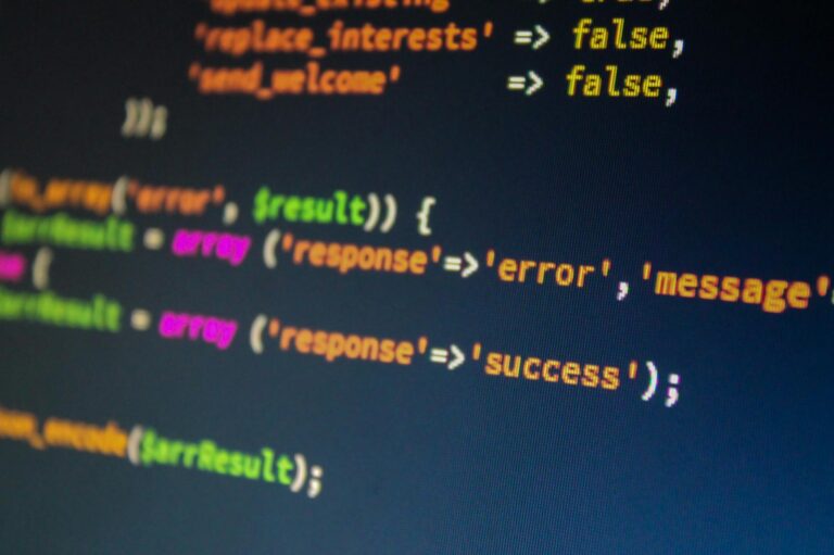 Illustration of Markdown to Email: Effortless Responsive HTML Conversion for Stunning Results