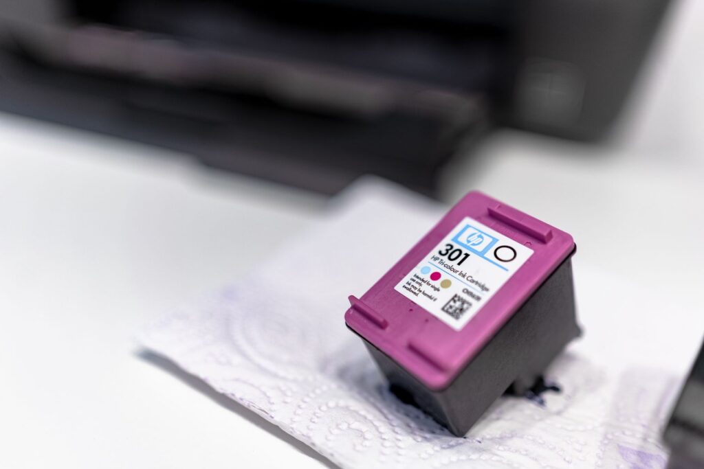 Illustration of HP Color LaserJet Enterprise 4701: Stunning, Affordable Review for Businesses
